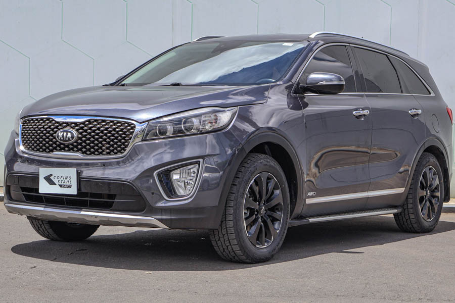 KIA SORENTO EX 4X4 2017 - 3109